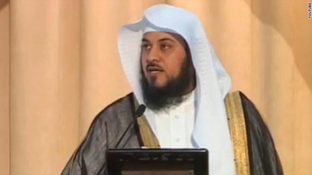 فيديو | “العريفي” يرد على كذبة “جهاد النكاح”