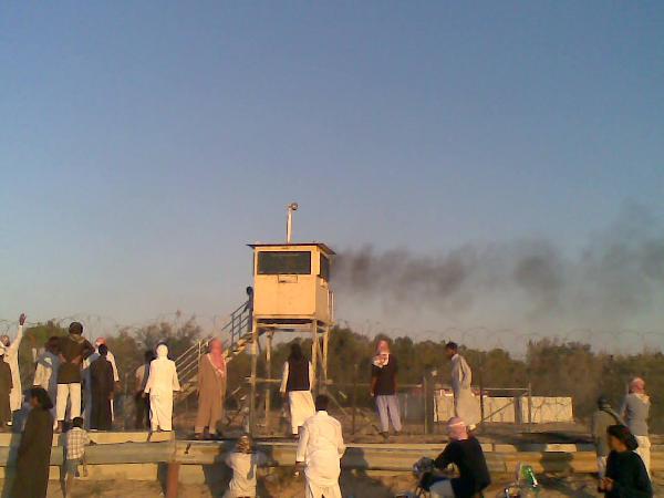 صحيفة أمريكية: سيناء لن تكون أكثر أمنا بعد مرسي