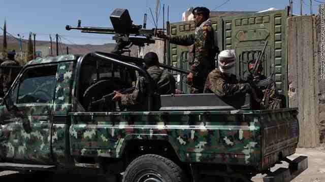 مقتل وإصابة 6 جنود يمنيين في كمين مسلح