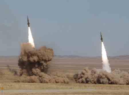 غارات الاحتلال تضرب “غزة” وصواريخ المقاومة ترد