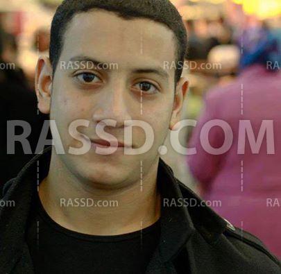 أمن الانقلاب يعتقل رئيس اتحاد طلاب جامعة “دمنهور”