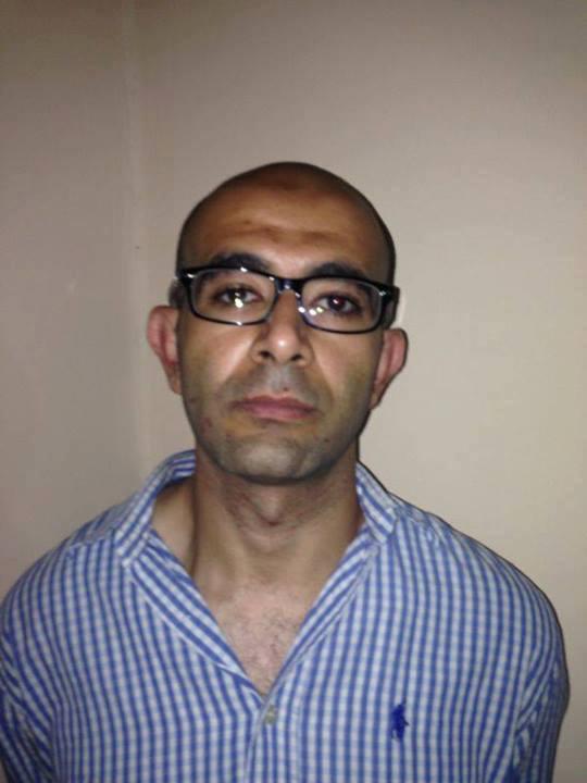 القبض على قاتل أطفال الإسكندرية