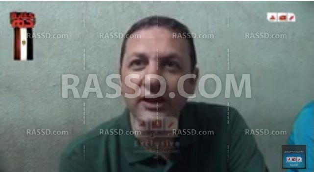 عودة : مرسي أول رئيس مصري يعترف بأخطائه للشعب