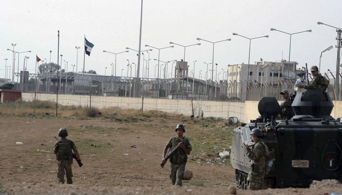 أحداث سيناء.. تجارة البشر.. متحدث جديد للخارجية.. أبرز العناوين