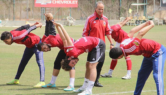 فتحي مبروك لـ”رصد”: الأهلي لا يبحث عن حارس مرمى جديد