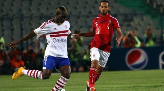 كوفي: الفوز على أورلاندو خطوة مهمة نحو حصد اللقب