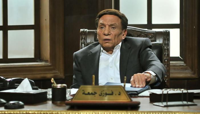 9 سبتمبر.. نظر دعوى تطالب بوقف مسلسل “عادل إمام”