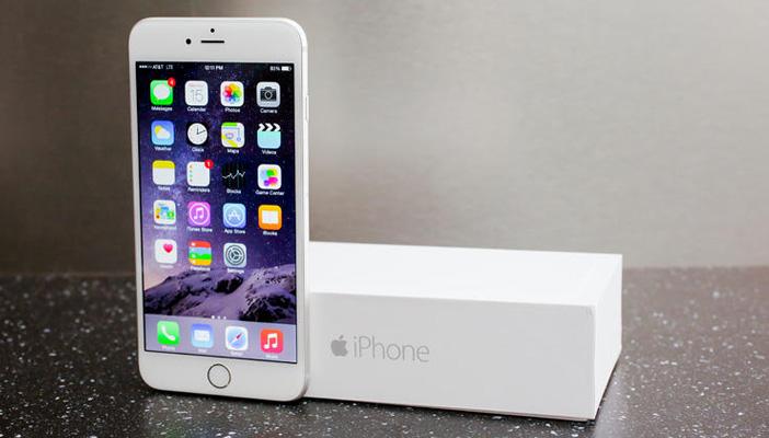 سمك هاتف “أبل” الجديد iPhone 6s أحد عيوبه