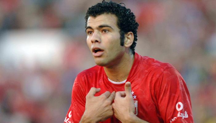 مصدر لـ”رصد”: لم نفاوض متعب للانضمام للمقاولين