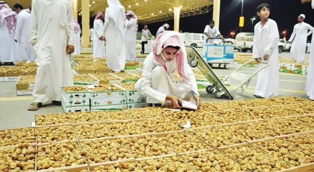 بنك الدوحة : الأمن الغذائي الخليجي في خطر