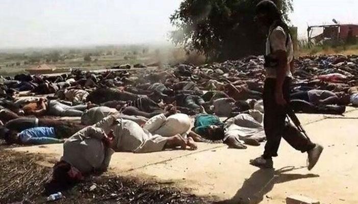 محكمة عراقية تصدر أحكامًا أولية بإعدام 24 متهمًا في قضية “سبايكر”