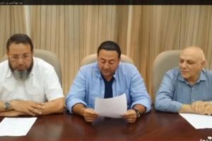 “جبهة الضمير” تدعو لتصعيد الاحتجاجات ضد رفع الأسعار