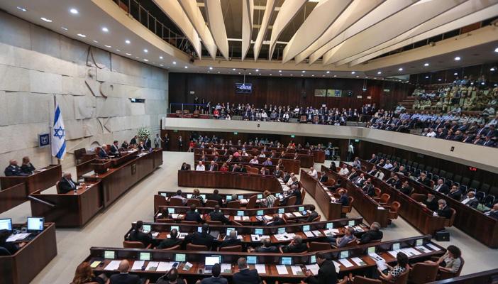 الكنيست يصادق مبدئيًا على معاقبة منفذي عمليات الاختطاف بالسجن المؤبد