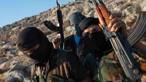 مواجهات بريف دمشق .. وقوات النظام تتأهب لدخول حلب