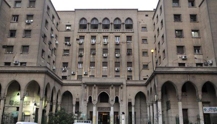 الأمور المستعجلة تقضي بعدم الاختصاص في دعوى فرض الحراسة على المهندسين