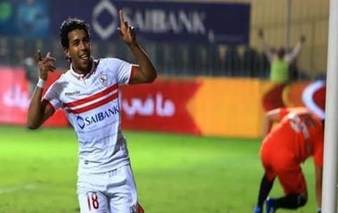 الزمالك يقدم عرضًا لشراء حمودي من “بازل”