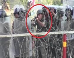 مجزرة الساجدين.. بين “سمع الله لمن حمده” و “زخات الرصاص”