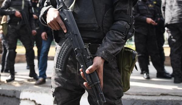 تحت مزاعم محاربة الإرهاب.. قوات الأمن تصفي العشرات في محافظات