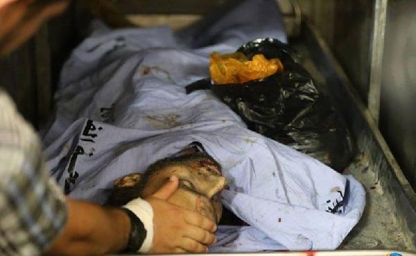 الفصائل الفلسطينية تدعو “مصر” لمواجهة “عدوان الاحتلال”