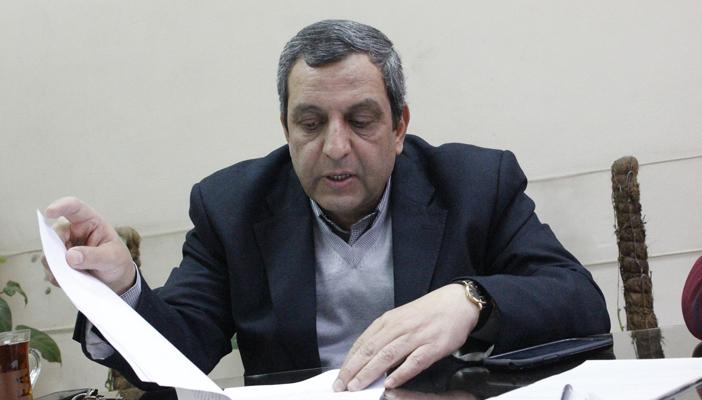 نقابة الصحفيين تتحفظ على 4 مواد بقانون مكافحة الإرهاب