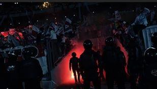 الوايت نايتس” يعلن الحرب على الداخلية بعد القبض على قائده