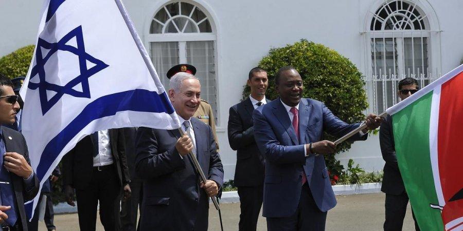 مسؤول إسرائيلي يكشف مكاسب تقارب تل أبيب مع القارة الأفريقية