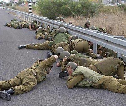 القناة الثانية العبرية: صافرات الإنذار تدوي بكل أنحاء البلاد