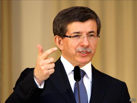 “تركيا” تدعو المجتمع الدولي التدخل لوقف العدوان على غزة