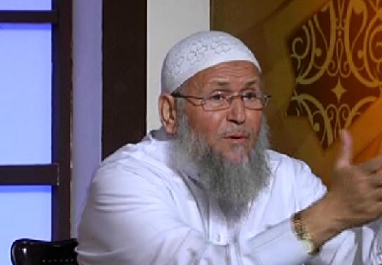 نقل الداعية المعتقل فوزي السعيد للعناية المركزة لتدهور صحته