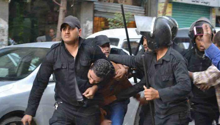 ديلي صباح: “الانقلاب” يدفع بالشباب تجاه الإرهاب وبمصر إلى الهاوية