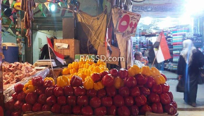 أهالي حلوان: لم نعد نشتري سمك.. الليمون وصل 30 جنيها