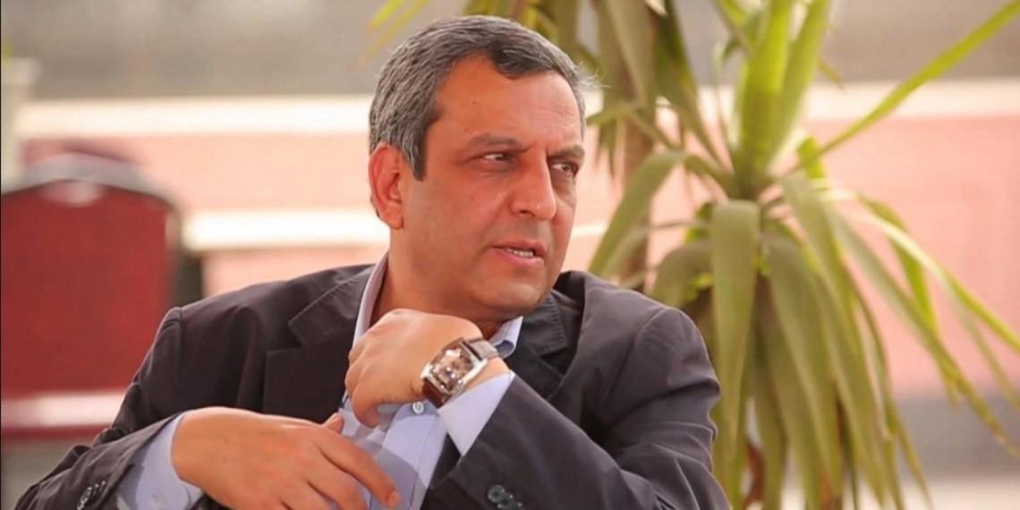 اليوم.. “جنح قصر النيل” تواصل محاكمة نقيب الصحفيين