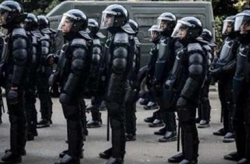 اعتقال 11 من رافضي الانقلاب بالبحيرة