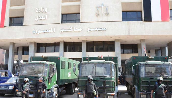 بالأسماء.. إحالة 10 من معارضي العسكر للمفتي في قضية “قتل الحارس”