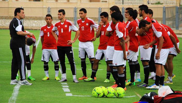 مصر تقع في مجموعة الموت بدورة الألعاب الإفريقية