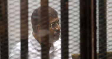 رفع قضية التخابر بعد 5 دقائق من بدئها لإصدار القرار