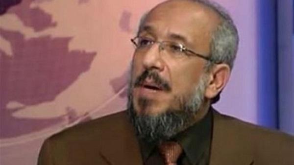 القدوسي: الانقلاب قدم دعما سياسيا ولوجيستيا وإعلاميا لضرب غزة