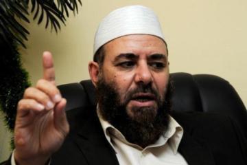 الزمر: الشرعية نقطة ضعف الانقلاب.. ومرسي نقطة قوتنا