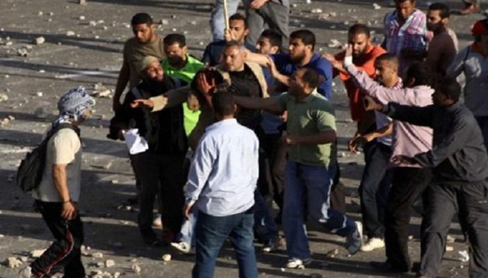 اشتباكات بين عائلتين ببني سويف تخلف عددًا من الإصابات