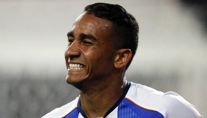 دانيلو: توقيعي لـ”الريال” أسعد يوم في حياتي