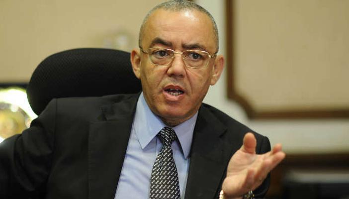 وزير الطيران يهدد المقاولين: الانتهاء من المهبط 6 أغسطس.. الجيش موجود