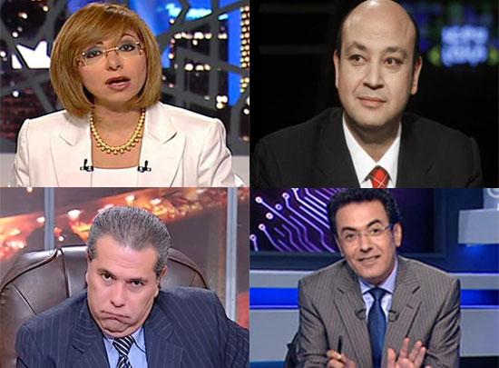 غزة تحت القصف الإعلامي الانقلابى