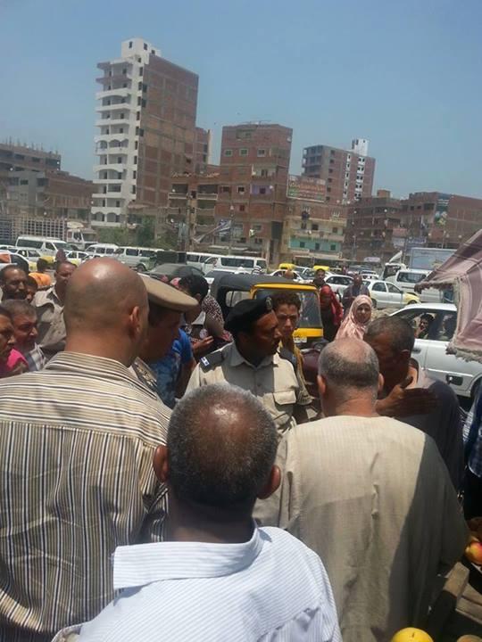 بعد أزمة الوقود.. المشاجرات سيد الموقف بكفر الشيخ