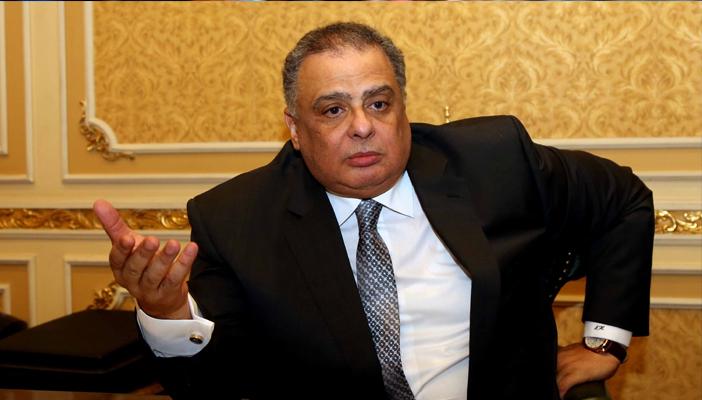 وزير العدالة الانتقالية يتبرأ من المادة 33 في قانون “مكافحة الإرهاب”