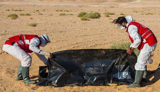 الضحايا المصريون في ليبيا.. بين إهمال الحكومة وضغوط الفقر