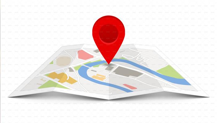 جوجل تسمح بمشاركة الموقع الجغرافي عبر “فيس بوك”