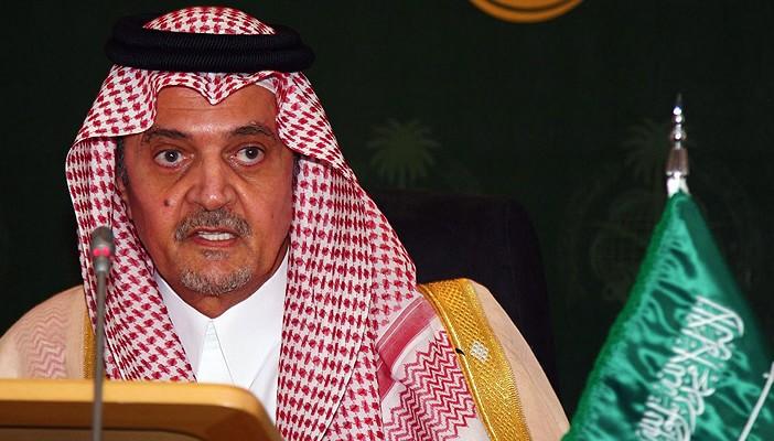 سعود الفيصل.. أقدم وزير للخارجية في العالم “بروفايل”