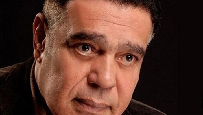 وفاة الفنان  سامي العدل بعد صراع مع المرض عن 68 عاماً