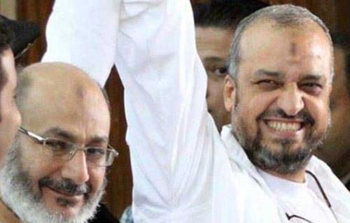 الجنايات تستأنف محاكمة “البلتاجي” وآخرين بزعم تعذيب محام