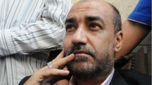 اليوم.. نظر استئناف عبدالله بدر على حبسه لإهانة القضاء